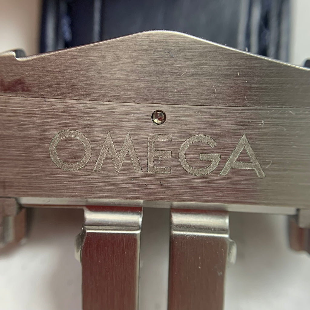 Omega Seahorse Series 41 220.13.41.21.06.001