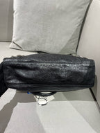 Balenciaga LE CITY small handbag Black 8114422ABEK1000
