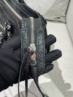 Balenciaga LE CITY small handbag Black 8114422ABEK1000