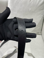 Balenciaga LE CITY small handbag Black 8114422ABEK1000