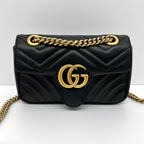 Gucci Leather 446744DTDIT1000