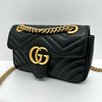 Gucci Leather 446744DTDIT1000