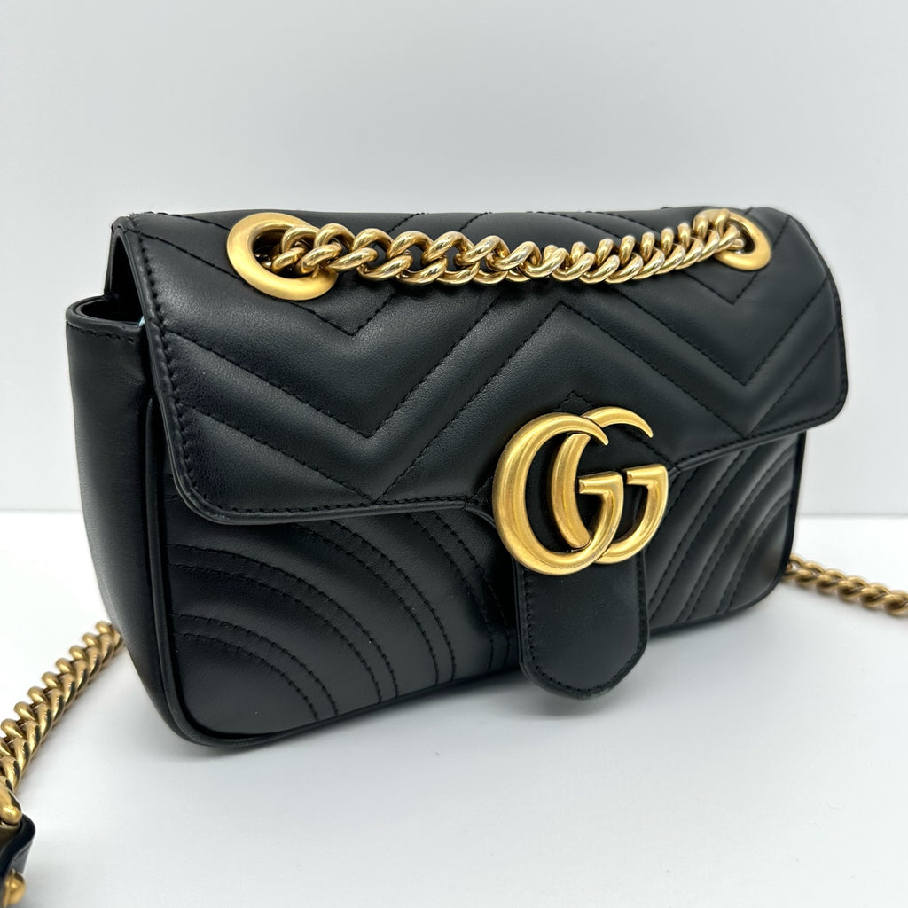 Gucci Leather 446744DTDIT1000