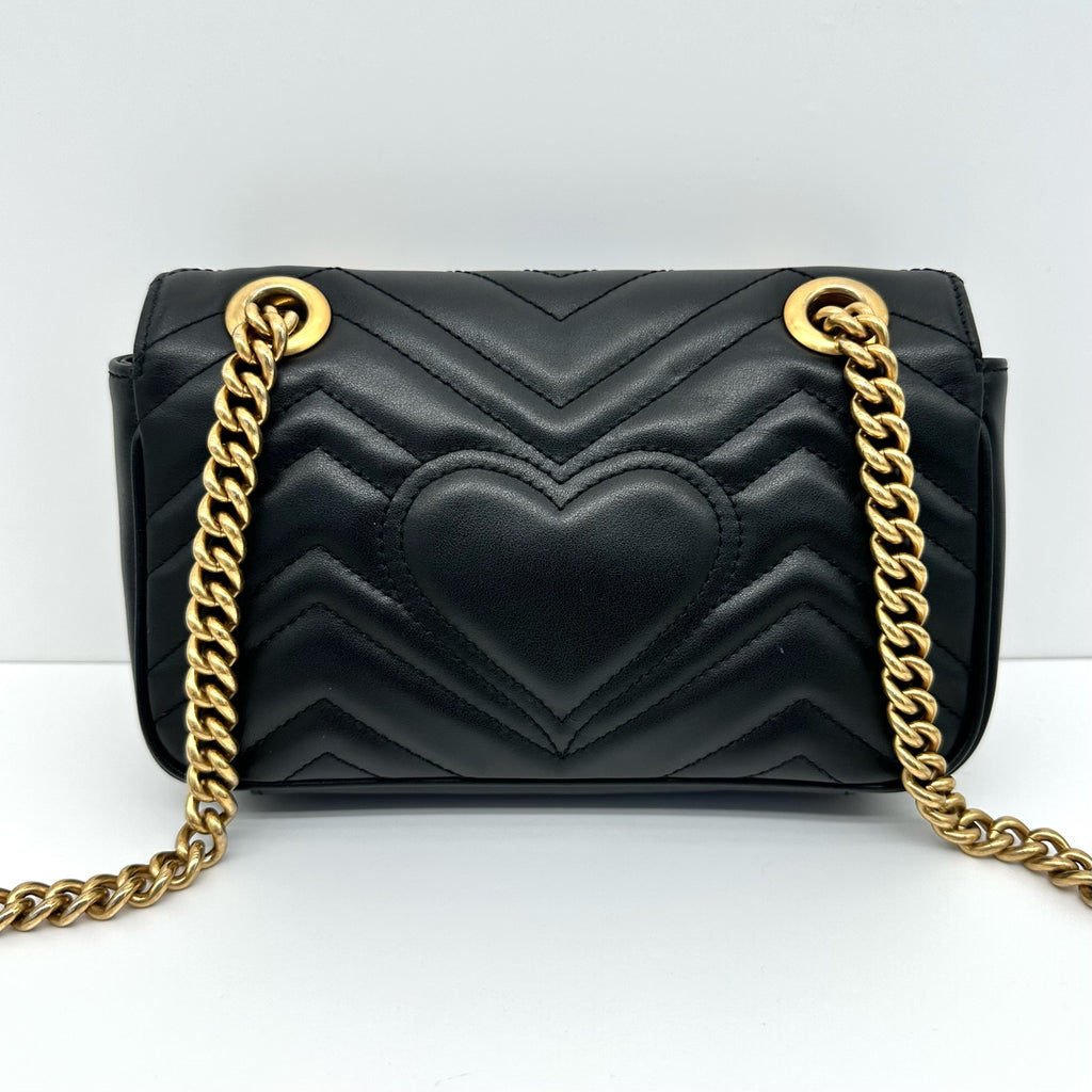 Gucci Leather 446744DTDIT1000