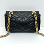 Gucci Leather 446744DTDIT1000