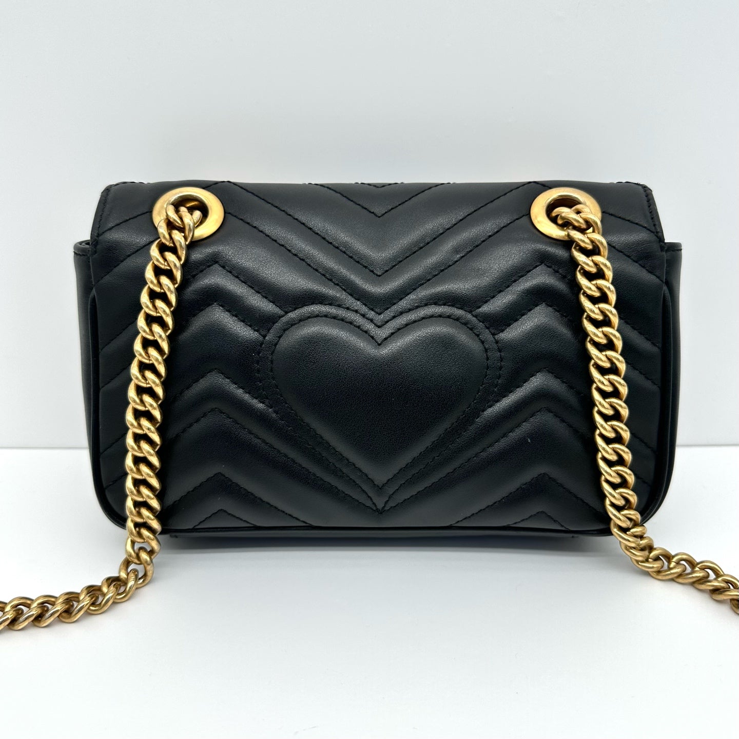 Gucci Leather 446744DTDIT1000