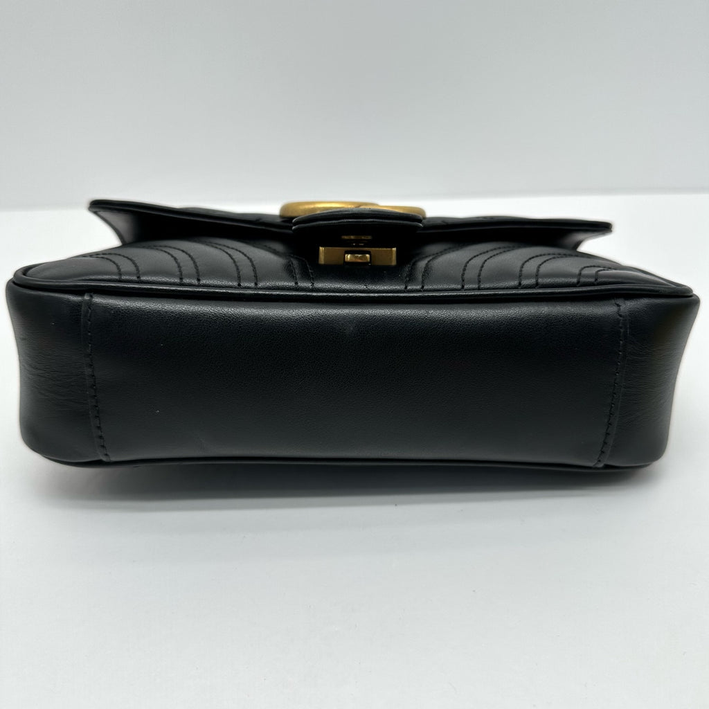 Gucci Leather 446744DTDIT1000