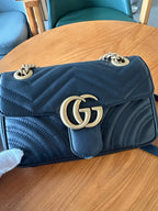 Gucci Leather 446744DTDIT1000