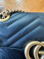 Gucci Leather 446744DTDIT1000