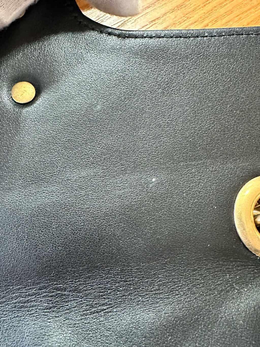 Gucci Leather 446744DTDIT1000