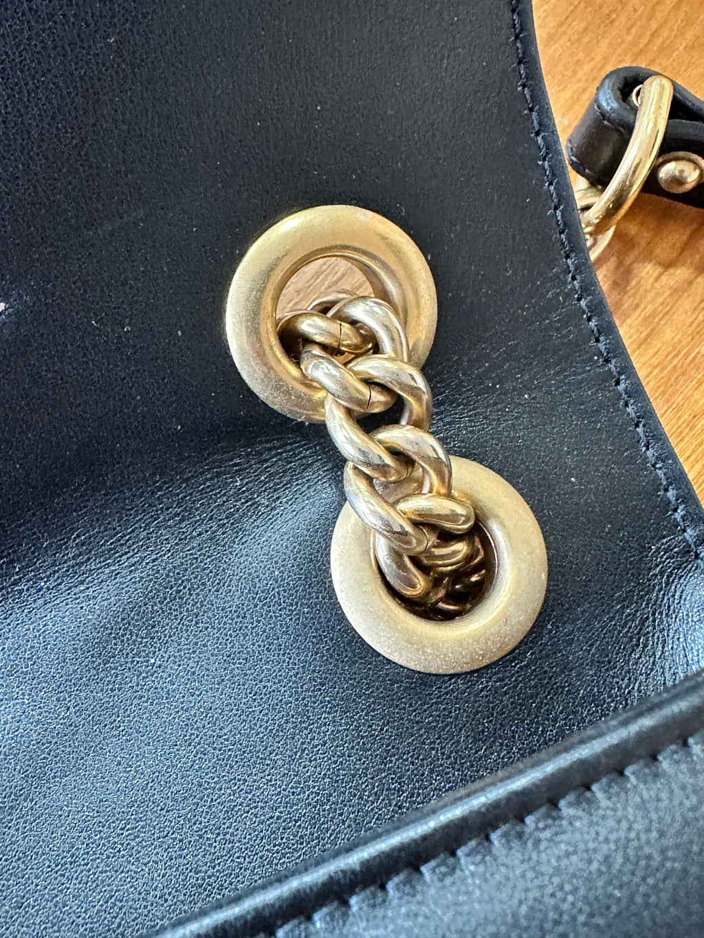 Gucci Leather 446744DTDIT1000