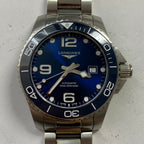 Longines Conquest Diving Series 43.00mm L3.782.4.96.6