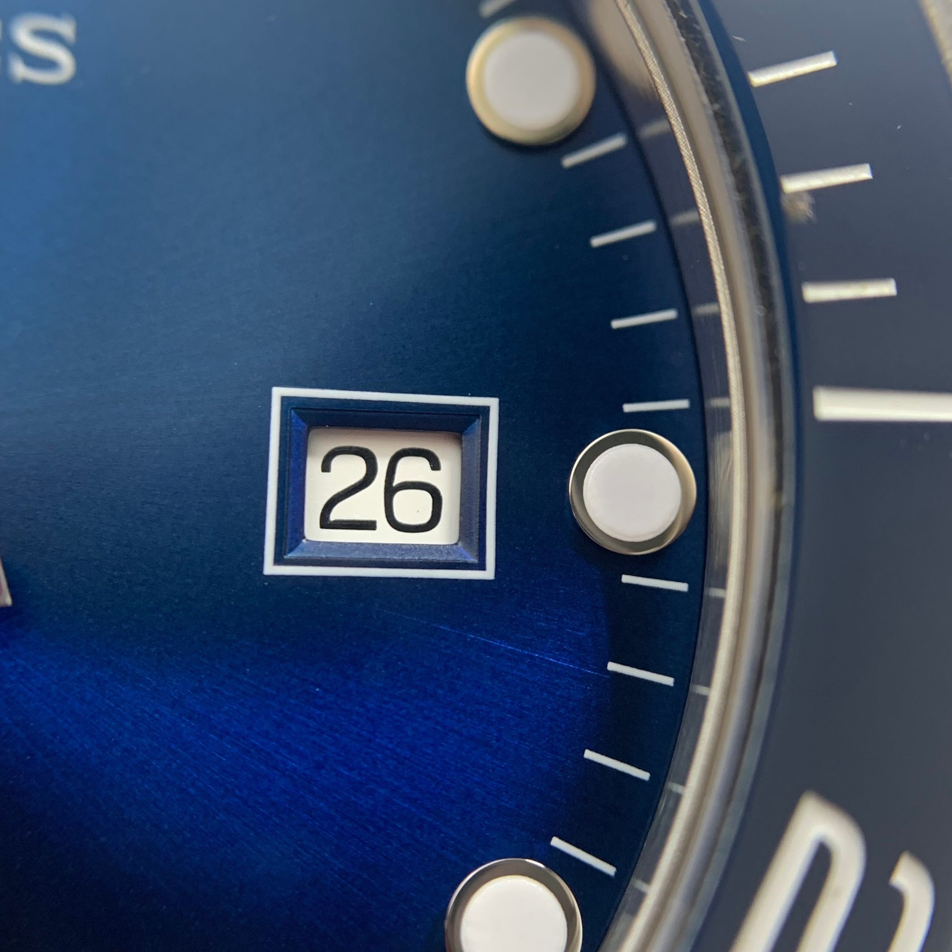Longines Conquest Diving Series 43.00mm L3.782.4.96.6