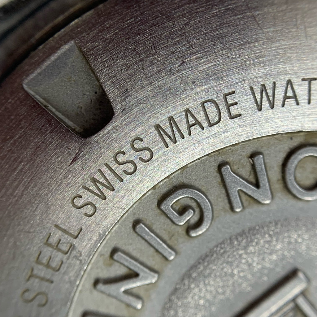 Longines Conquest Diving Series 43.00mm L3.782.4.96.6