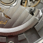 Longines Conquest Diving Series 43.00mm L3.782.4.96.6