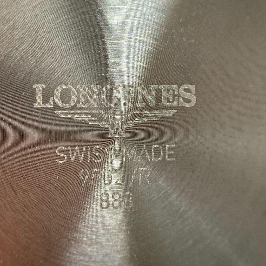Longines Conquest Diving Series 43.00mm L3.782.4.96.6