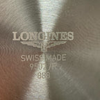 Longines Conquest Diving Series 43.00mm L3.782.4.96.6