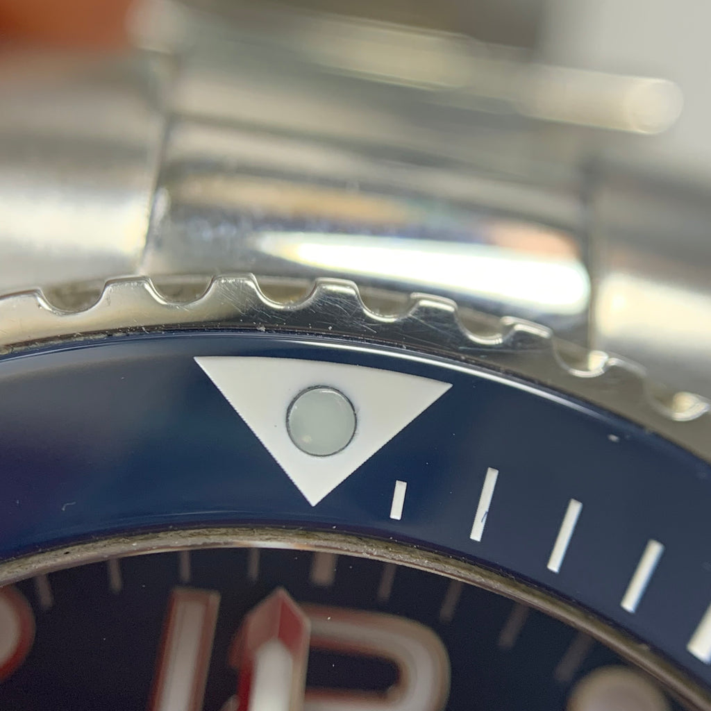 Longines Conquest Diving Series 43.00mm L3.782.4.96.6