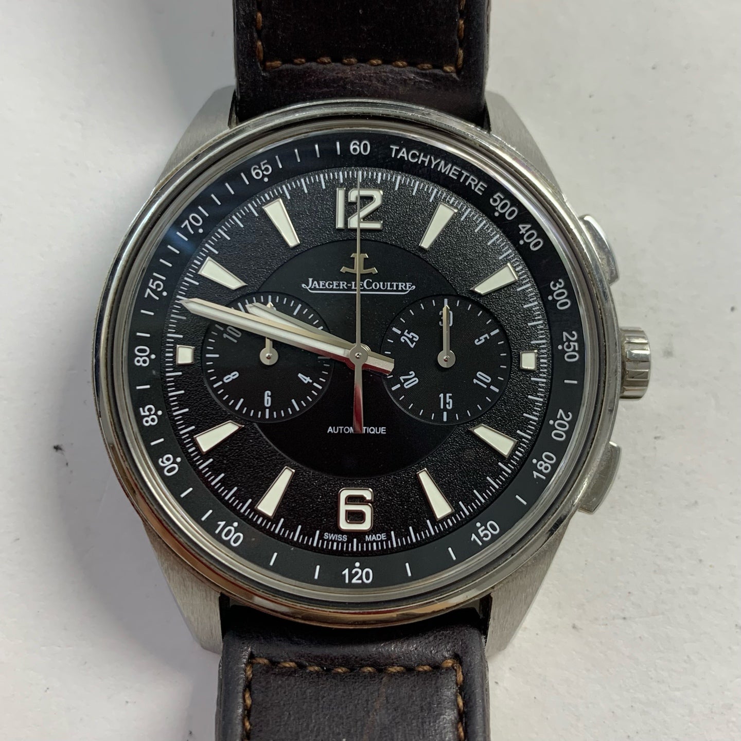 Jaeger LeCoultre Jaeger‑LeCoultre Polaris Collection 42 millimeters Q9028471