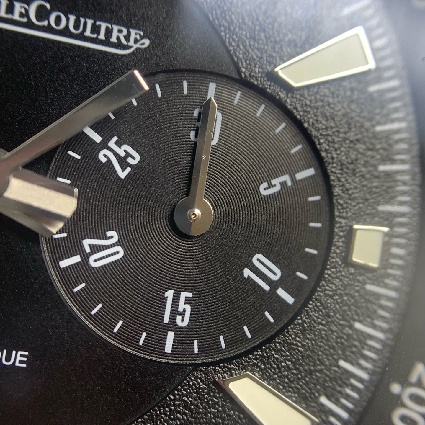 Jaeger LeCoultre Jaeger‑LeCoultre Polaris Collection 42 millimeters Q9028471
