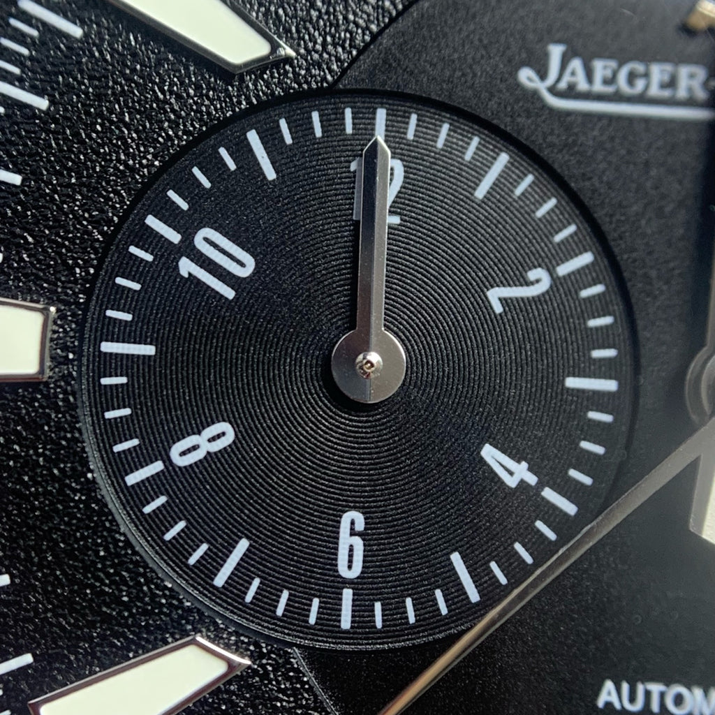 Jaeger LeCoultre Jaeger‑LeCoultre Polaris Collection 42 millimeters Q9028471