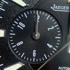 Jaeger LeCoultre Jaeger‑LeCoultre Polaris Collection 42 millimeters Q9028471