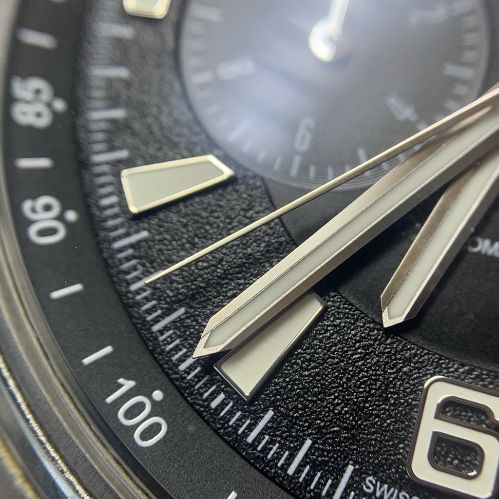Jaeger LeCoultre Jaeger‑LeCoultre Polaris Collection 42 millimeters Q9028471