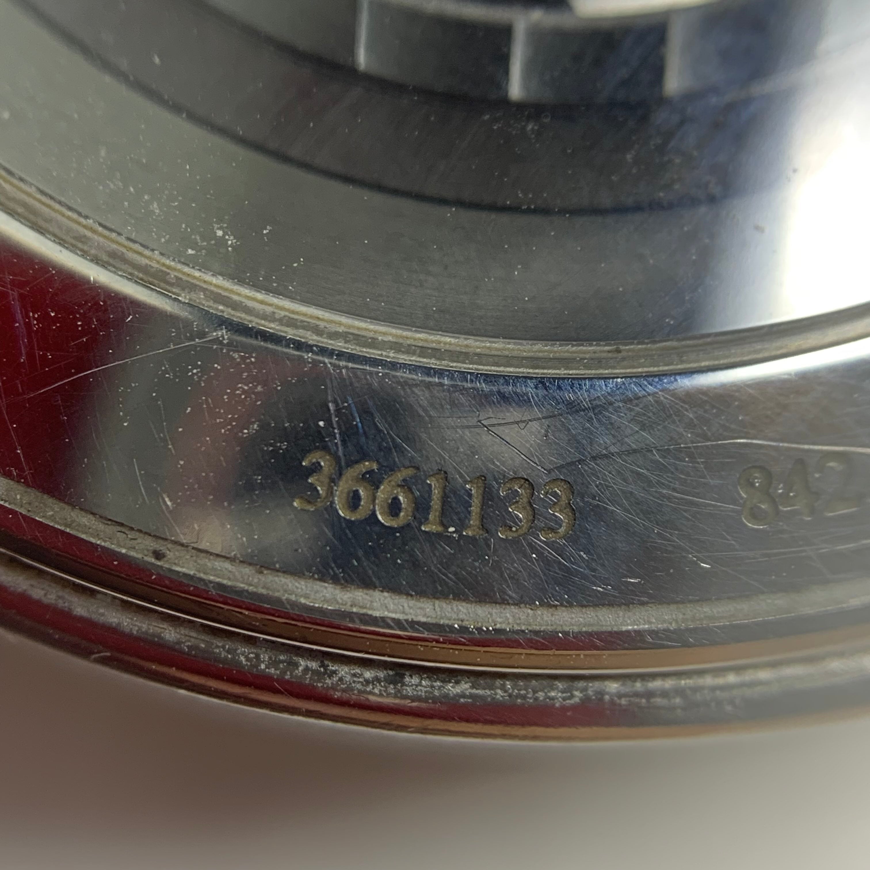 Jaeger LeCoultre Jaeger‑LeCoultre Polaris Collection 42 millimeters Q9028471