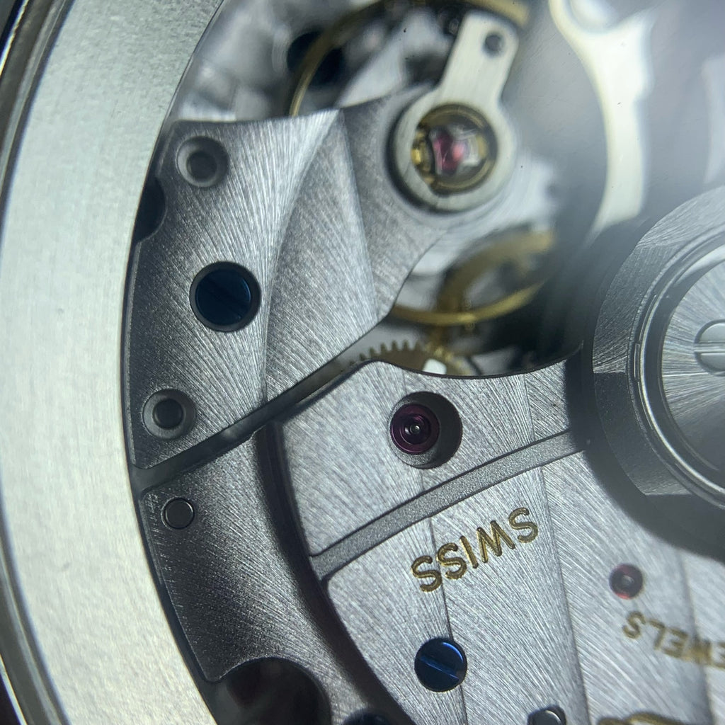 Jaeger LeCoultre Jaeger‑LeCoultre Polaris Collection 42 millimeters Q9028471