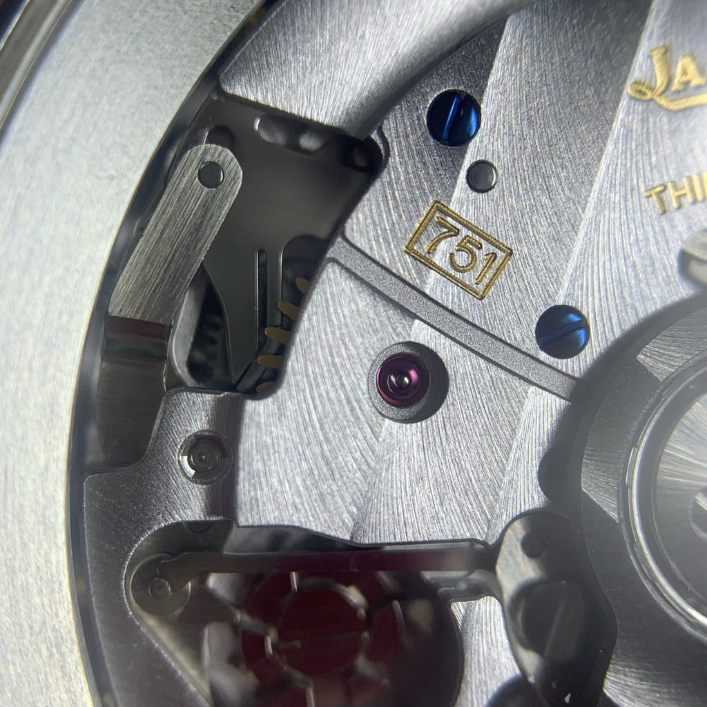 Jaeger LeCoultre Jaeger‑LeCoultre Polaris Collection 42 millimeters Q9028471