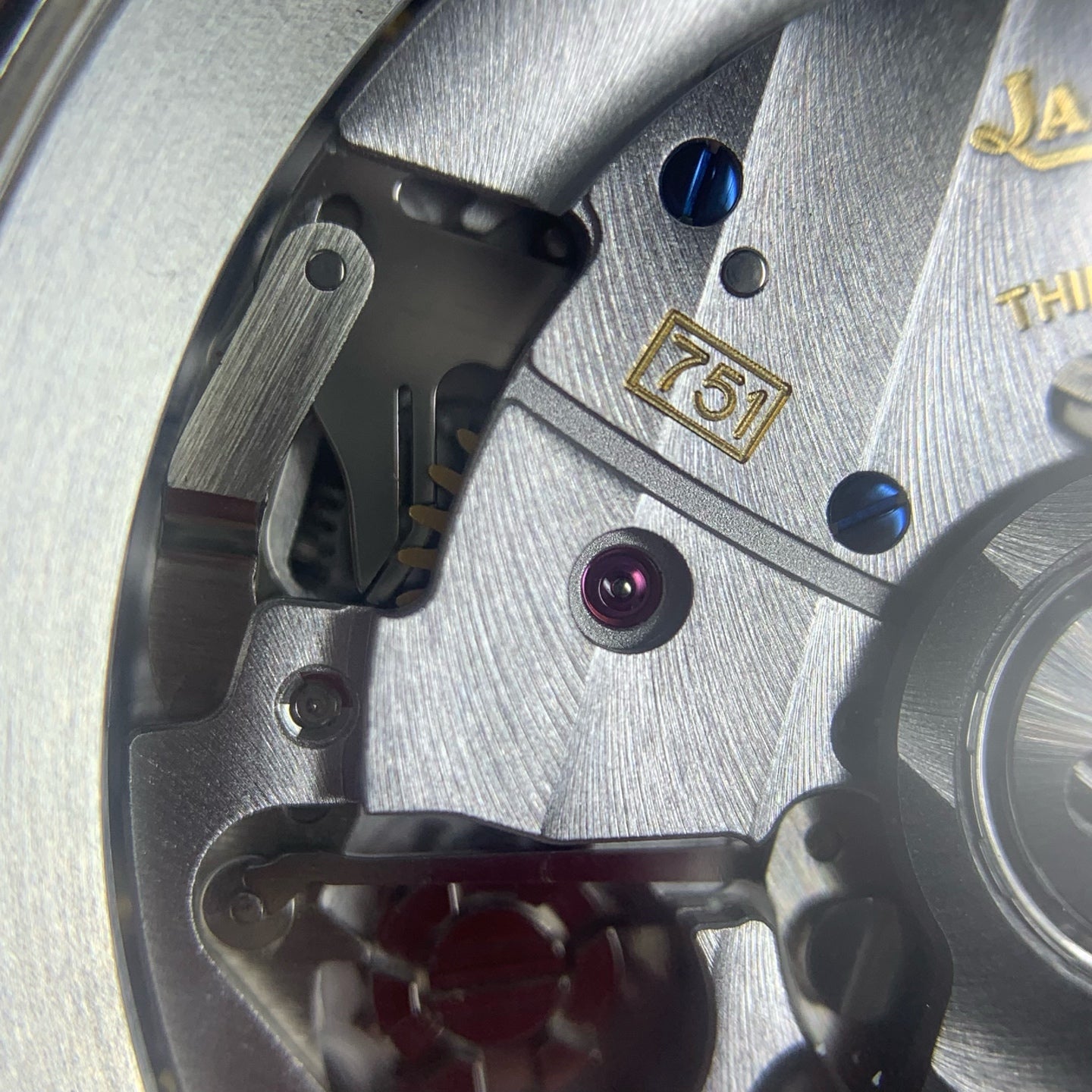 Jaeger LeCoultre Jaeger‑LeCoultre Polaris Collection 42 millimeters Q9028471