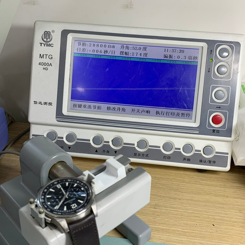 Jaeger LeCoultre Jaeger‑LeCoultre Polaris Collection 42 millimeters Q9028471