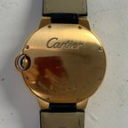 Cartier Ballon Bleu de Cartier Cartier Blue Balloon watch 36mm WGBB0053