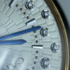 Cartier Ballon Bleu de Cartier Cartier Blue Balloon watch 36mm WGBB0053