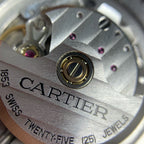 Cartier Ballon Bleu de Cartier Cartier Blue Balloon watch 36mm WGBB0053