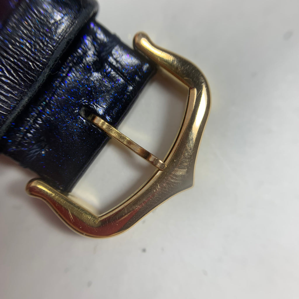 Cartier Ballon Bleu de Cartier Cartier Blue Balloon watch 36mm WGBB0053