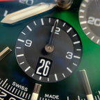 Breitling Navitimer Collection 46.0 millimeters AB0137241L1P1