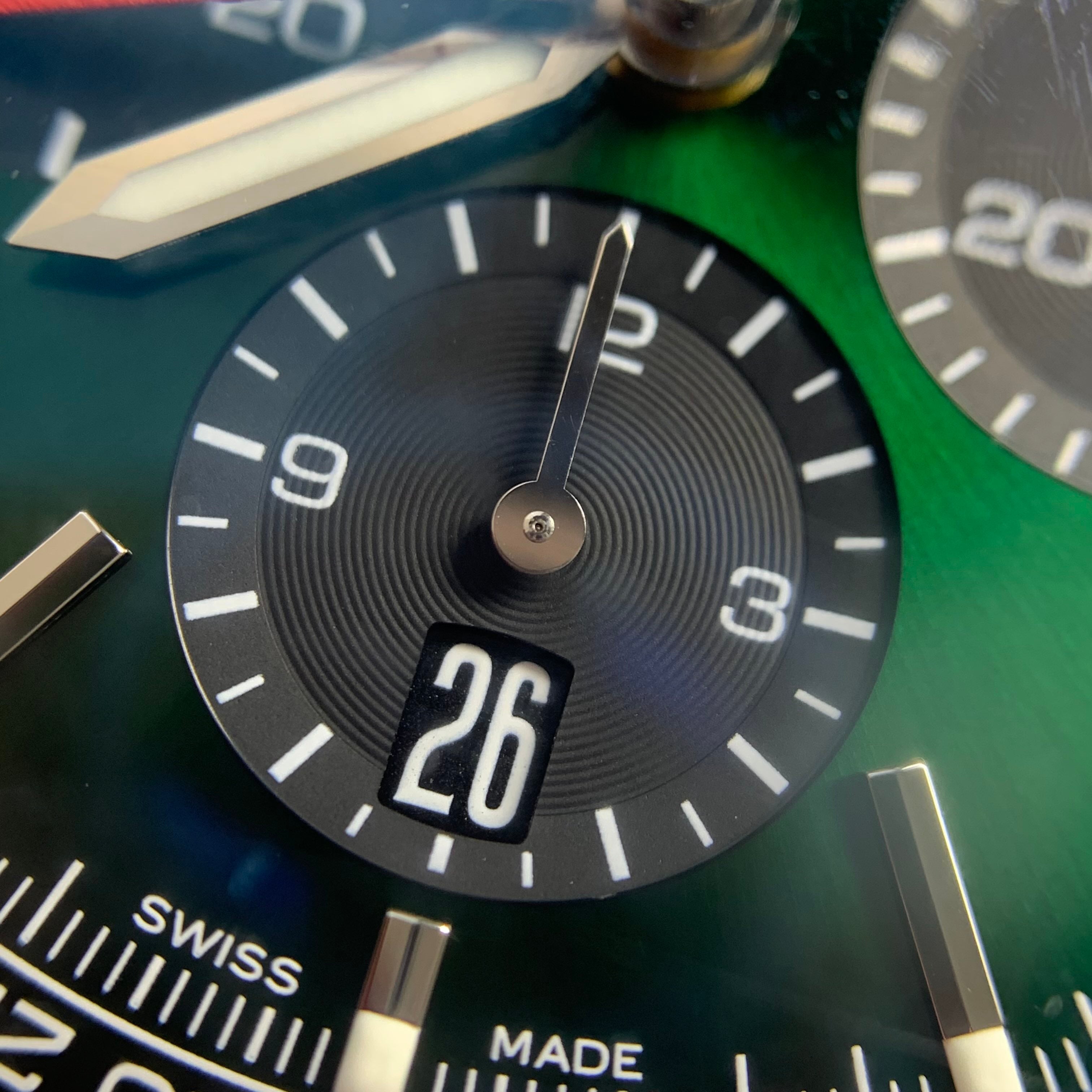 Breitling Navitimer Collection 46.0 millimeters AB0137241L1P1