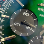 Breitling Navitimer Collection 46.0 millimeters AB0137241L1P1