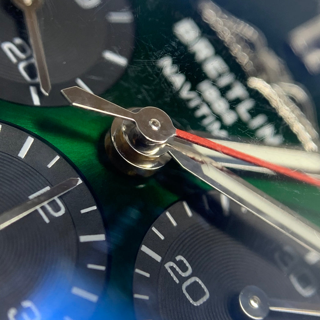Breitling Navitimer Collection 46.0 millimeters AB0137241L1P1