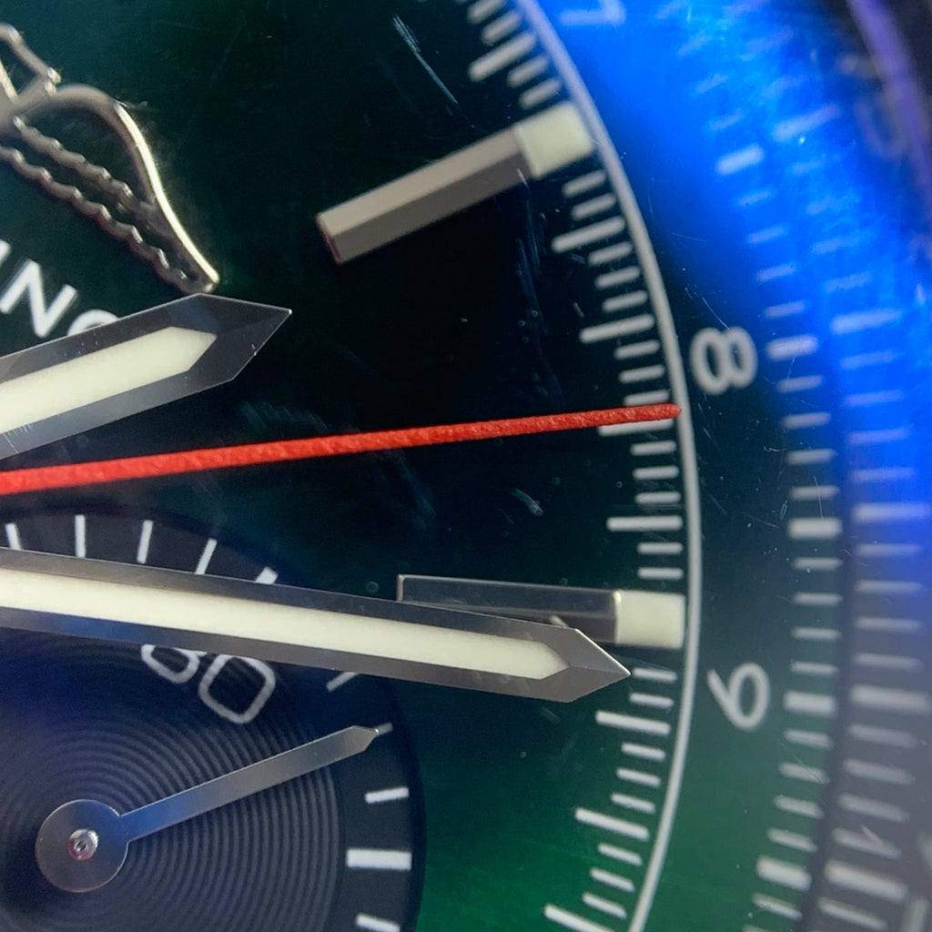 Breitling Navitimer Collection 46.0 millimeters AB0137241L1P1