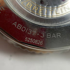 Breitling Navitimer Collection 46.0 millimeters AB0137241L1P1
