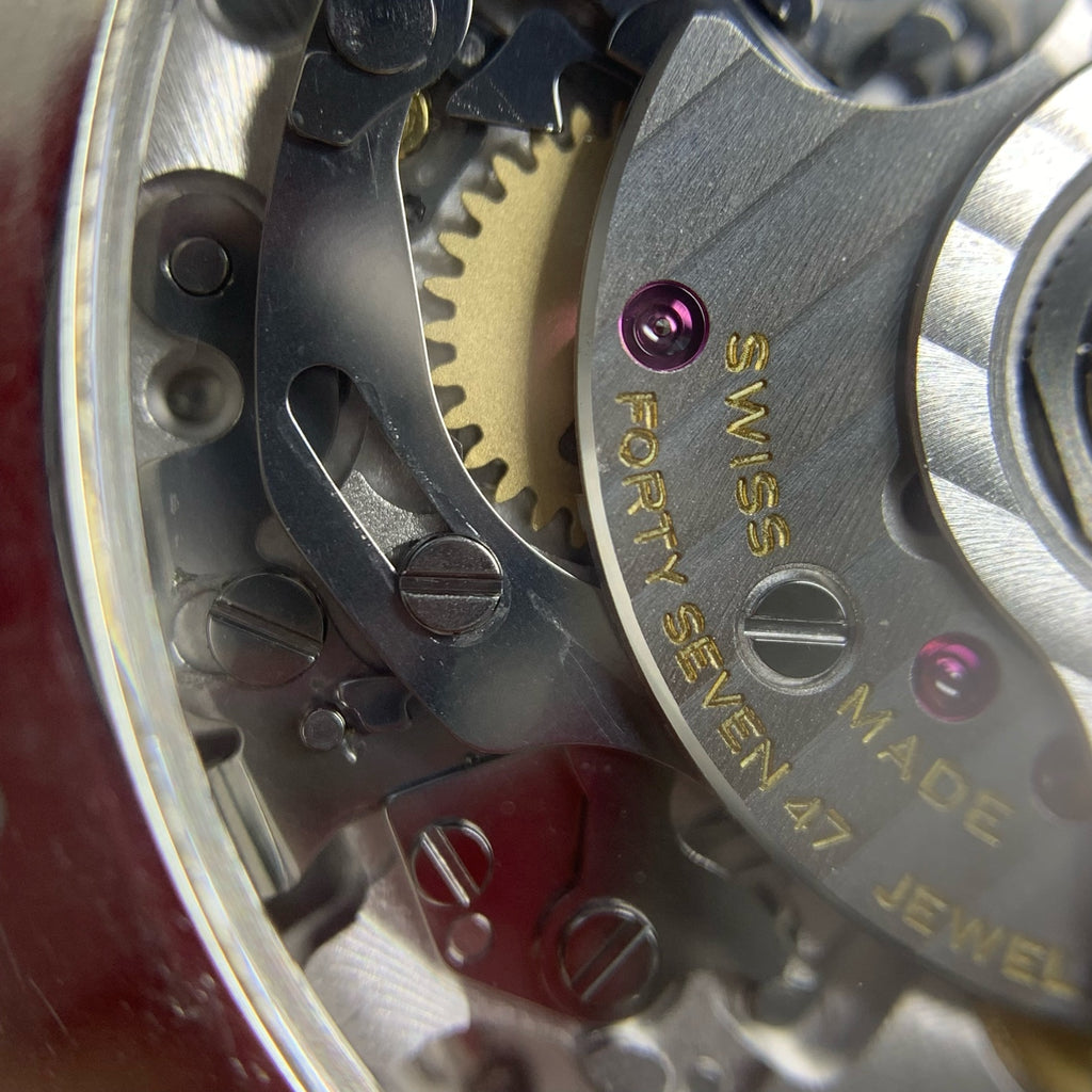 Breitling Navitimer Collection 46.0 millimeters AB0137241L1P1