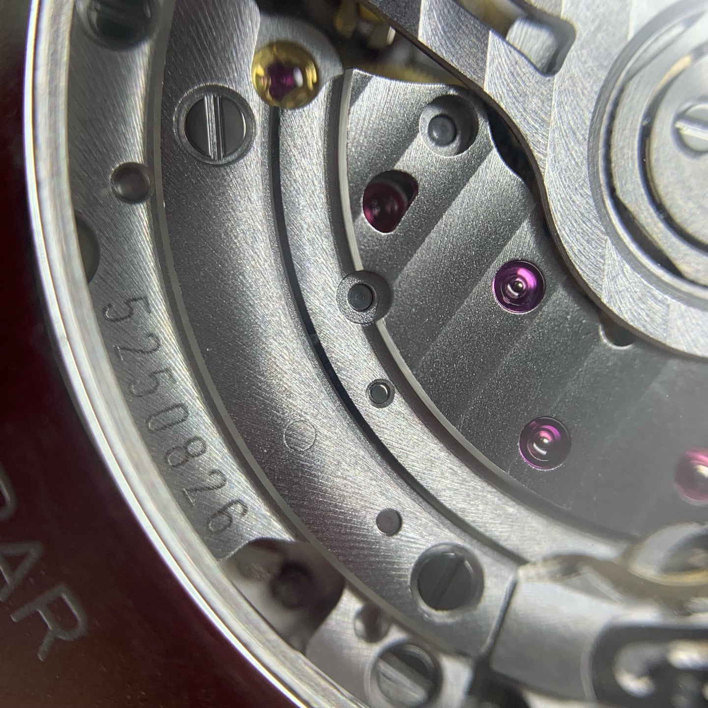 Breitling Navitimer Collection 46.0 millimeters AB0137241L1P1