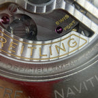 Breitling Navitimer Collection 46.0 millimeters AB0137241L1P1