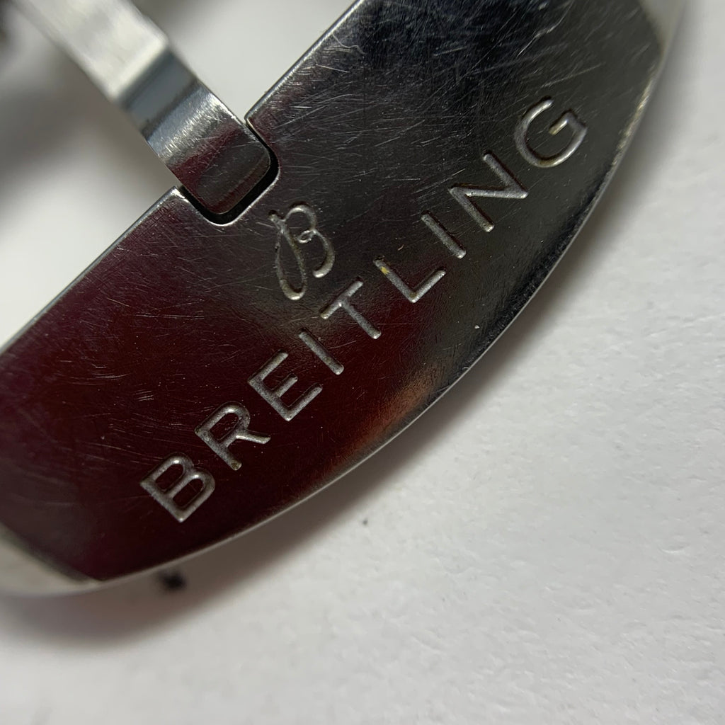 Breitling Navitimer Collection 46.0 millimeters AB0137241L1P1