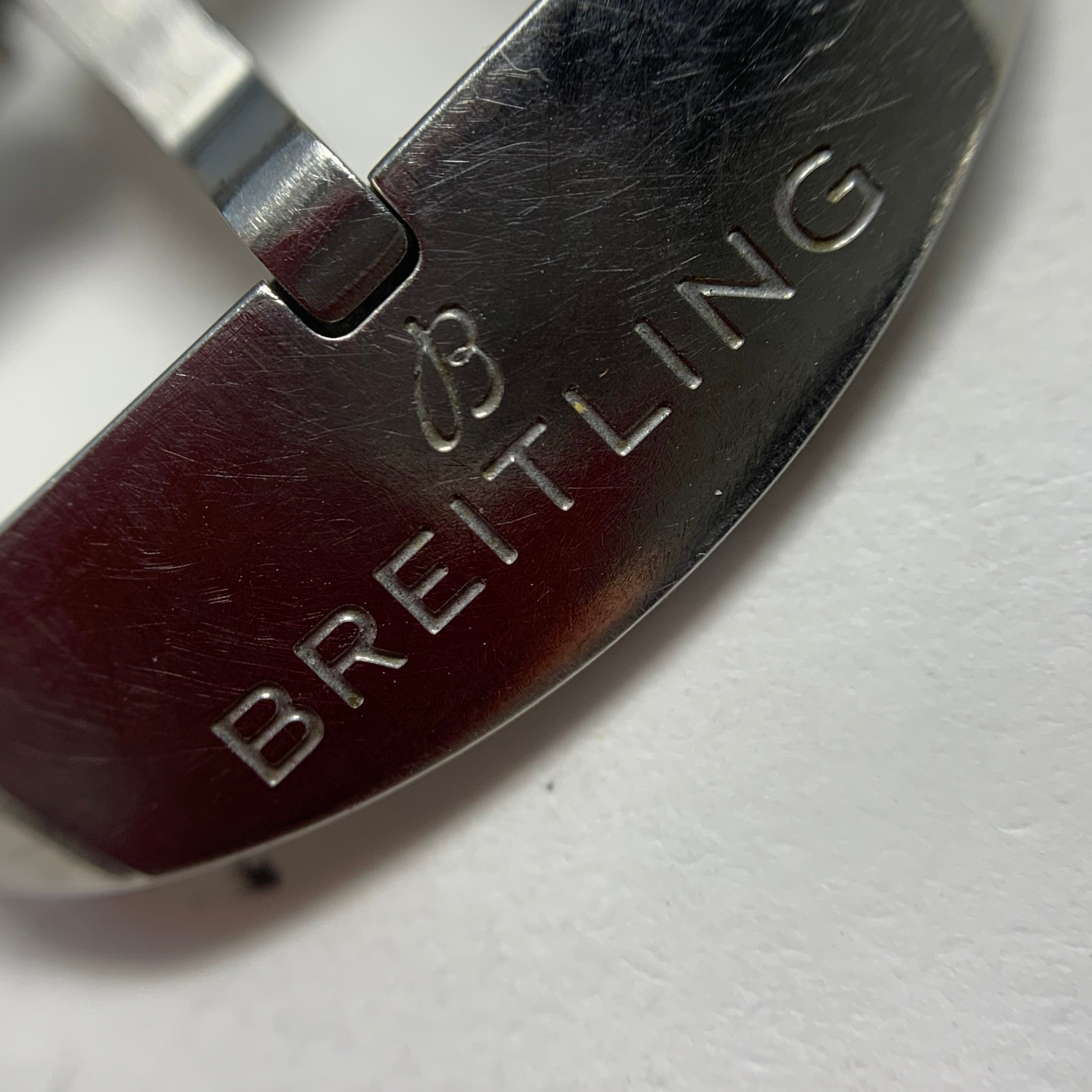 Breitling Navitimer Collection 46.0 millimeters AB0137241L1P1