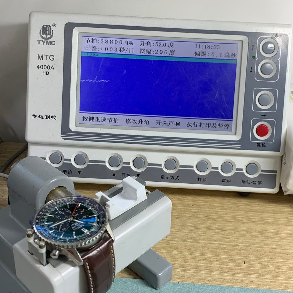 Breitling Navitimer Collection 46.0 millimeters AB0137241L1P1