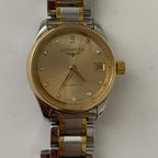 Longines Longines Master Collection 25.50mm L2.128.5.37.7