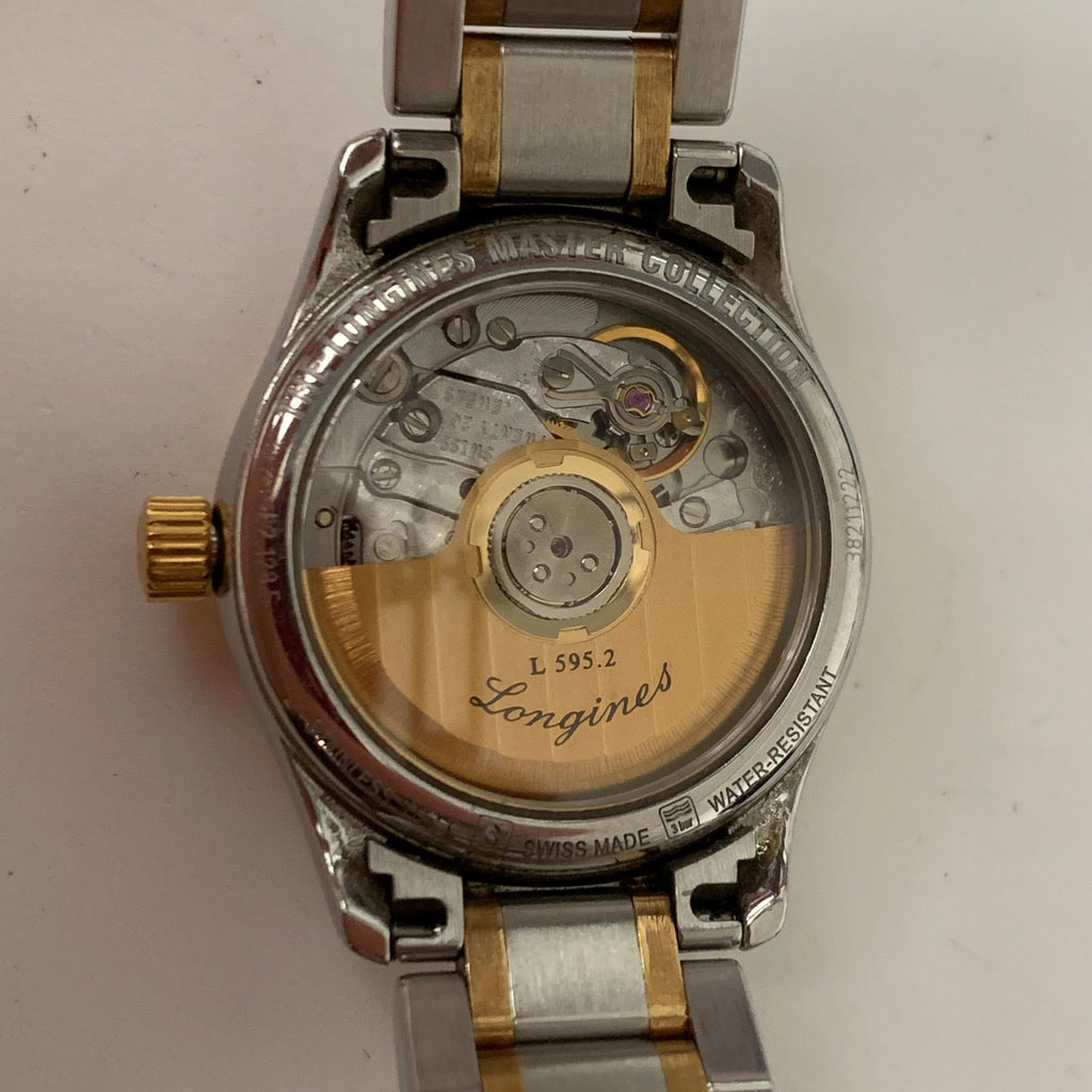 Longines Longines Master Collection 25.50mm L2.128.5.37.7